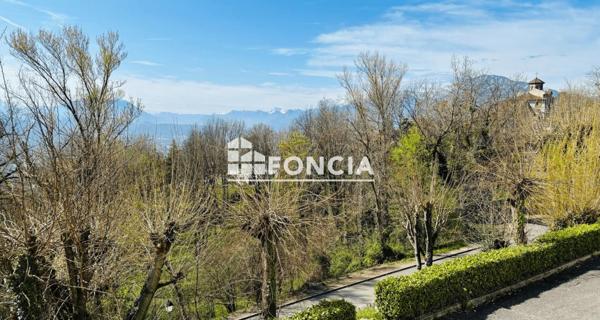 À vendre Appartement 101.02 m² - Corenc 38700