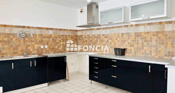 À vendre Appartement 101.02 m² - Corenc 38700