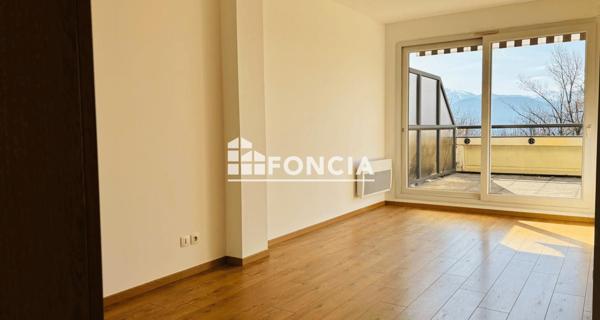 À vendre Appartement 101.02 m² - Corenc 38700