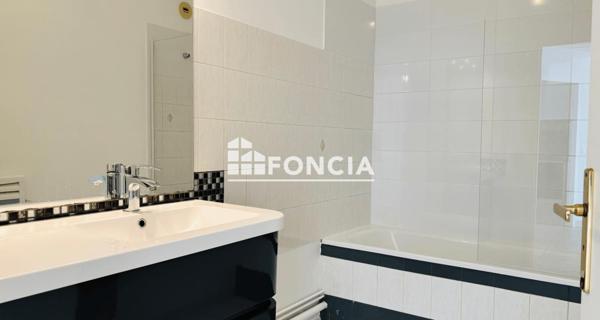 À vendre Appartement 101.02 m² - Corenc 38700