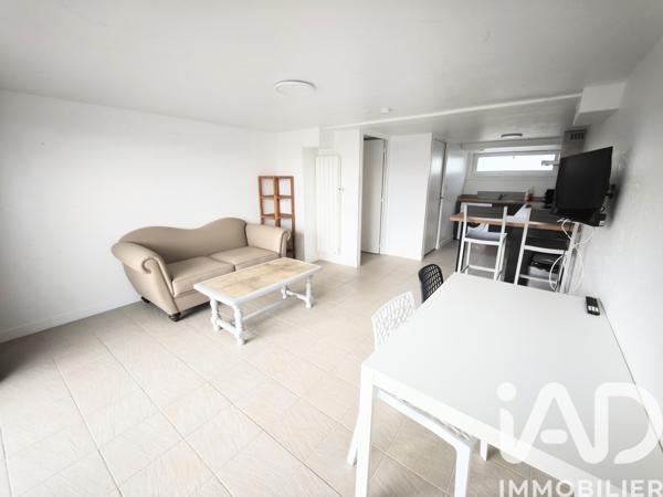 Location appartement 2 pièces 37,2 m² Pacé