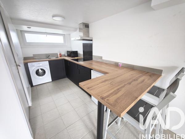 Location appartement 2 pièces 37,2 m² Pacé