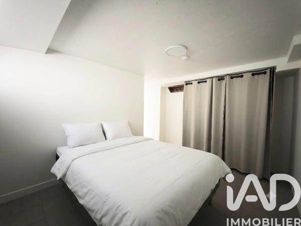 Location appartement 2 pièces 37,2 m² Pacé