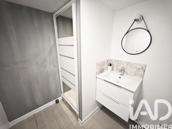 Location appartement 2 pièces 37,2 m² Pacé