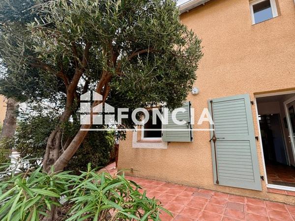 À vendre Maison 4 pièces 65.29 m² - Leucate 11370