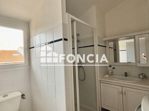 À vendre Maison 4 pièces 65.29 m² - Leucate 11370