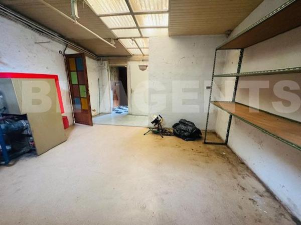 Maison Familiale à rénover ! 