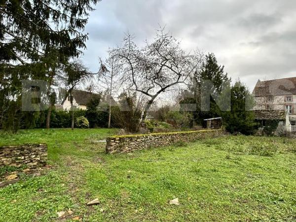 Maison Familiale à rénover ! 