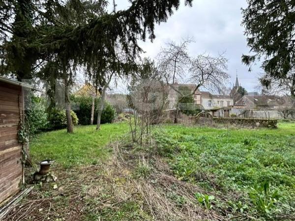 Maison Familiale à rénover ! 