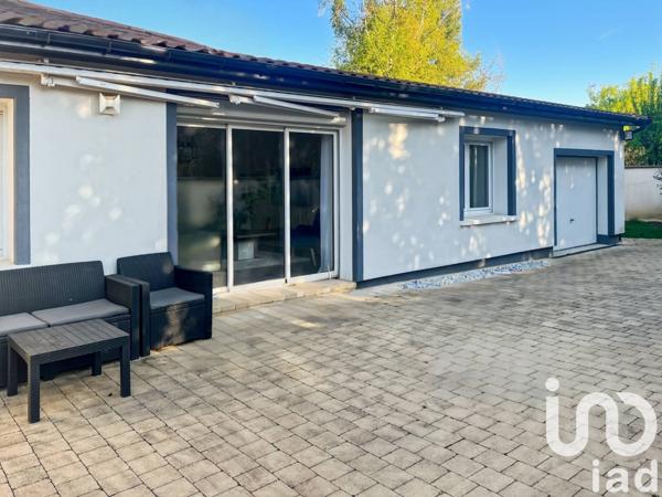 Maison à vendre 4 pièces 67 m² Sucy-en-Brie