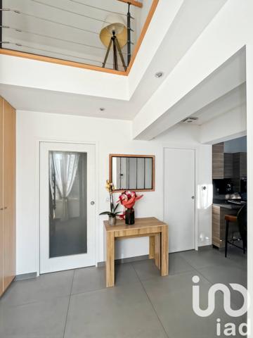 Maison à vendre 4 pièces 67 m² Sucy-en-Brie