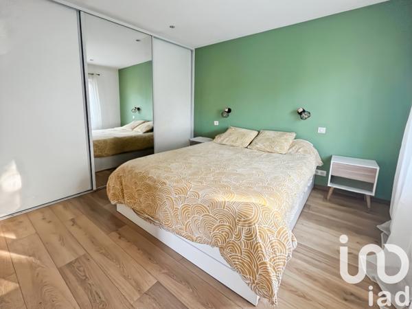 Maison à vendre 4 pièces 67 m² Sucy-en-Brie