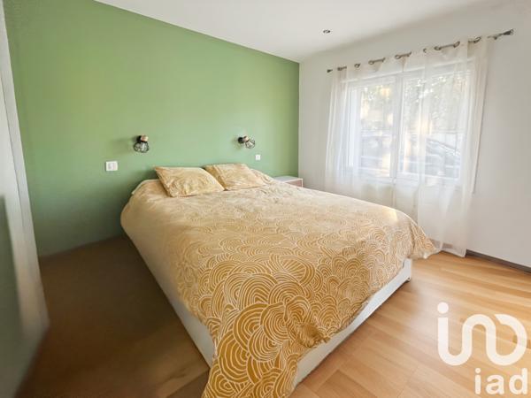 Maison à vendre 4 pièces 67 m² Sucy-en-Brie