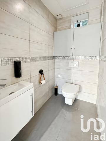 Maison à vendre 4 pièces 67 m² Sucy-en-Brie