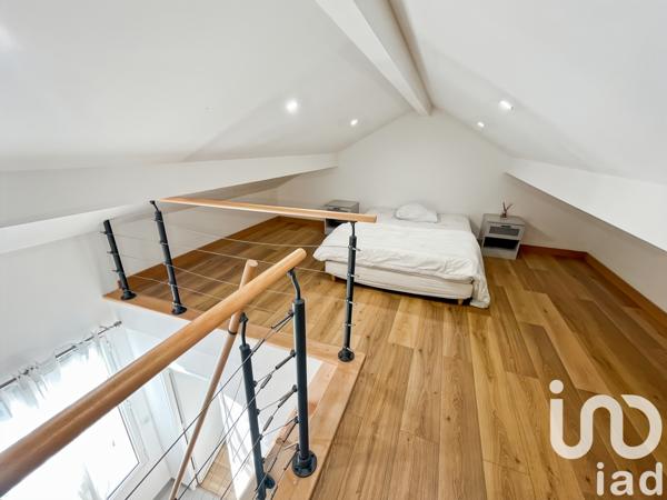 Maison à vendre 4 pièces 67 m² Sucy-en-Brie