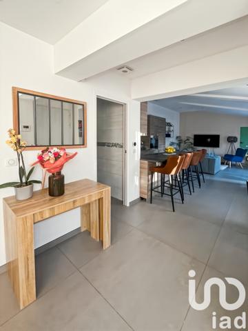 Maison à vendre 4 pièces 67 m² Sucy-en-Brie