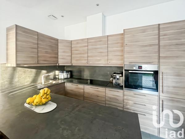 Maison à vendre 4 pièces 67 m² Sucy-en-Brie