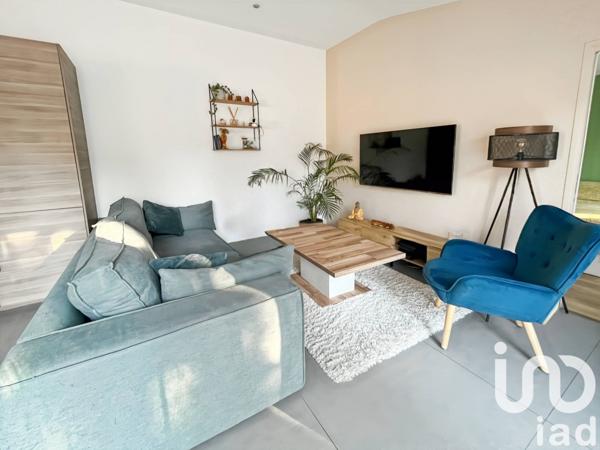 Maison à vendre 4 pièces 67 m² Sucy-en-Brie