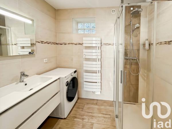 Maison à vendre 4 pièces 67 m² Sucy-en-Brie