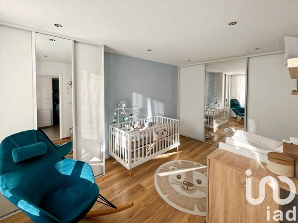 Maison à vendre 4 pièces 67 m² Sucy-en-Brie