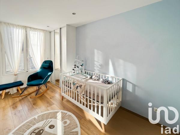 Maison à vendre 4 pièces 67 m² Sucy-en-Brie