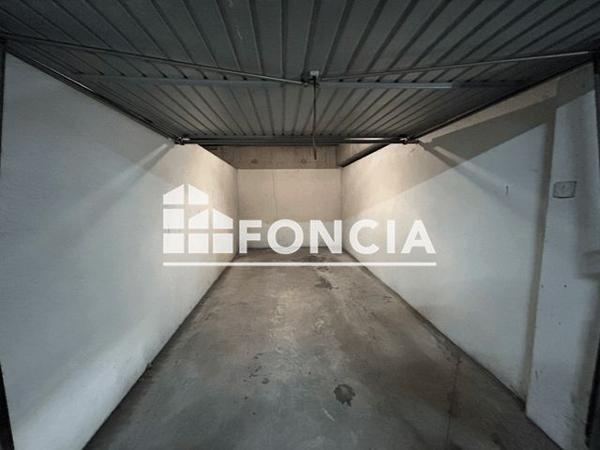 Location Parking - RUE BENOIT MALON Roanne 42300