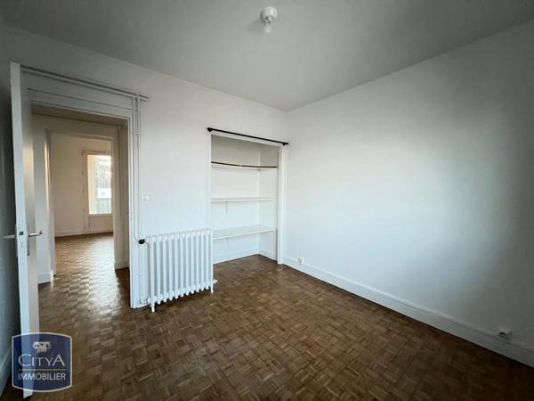 Appartement à louer 3 pièces 57.58m² Billère (64140)