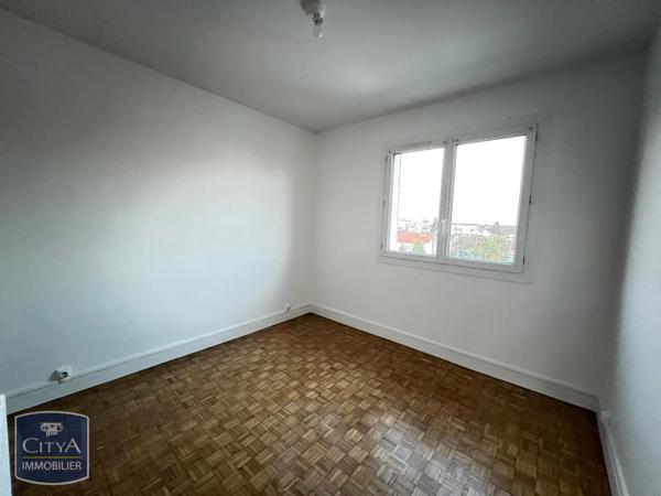 Appartement à louer 3 pièces 57.58m² Billère (64140)