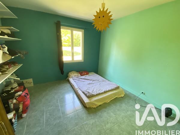 Maison à vendre 6 pièces 185 m² La Couronne