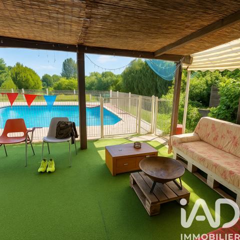 Maison à vendre 6 pièces 185 m² La Couronne