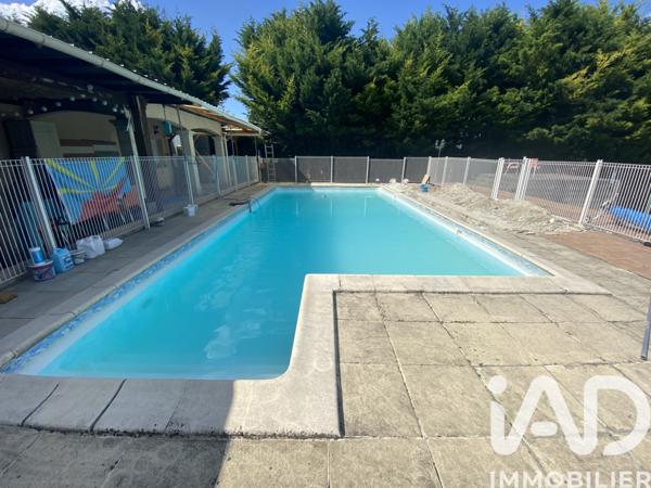 Maison à vendre 6 pièces 185 m² La Couronne