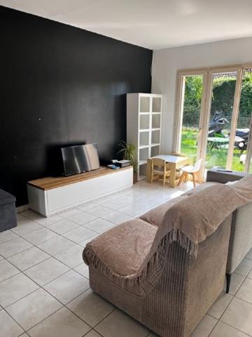 Maison de type F4