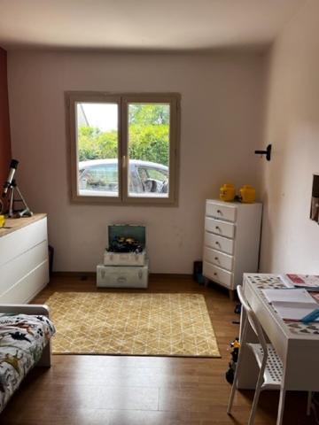 Maison de type F4