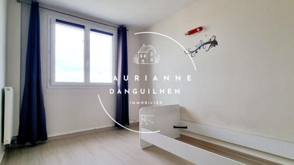 Appartement à MONTIGNY LES CORMEILLES (95370)