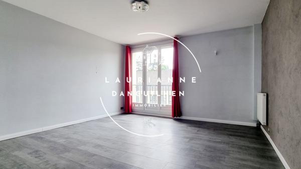 Appartement à MONTIGNY LES CORMEILLES (95370)
