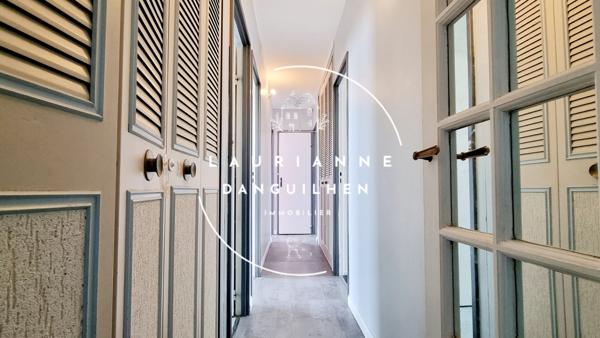 Appartement à MONTIGNY LES CORMEILLES (95370)