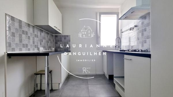 Appartement à MONTIGNY LES CORMEILLES (95370)