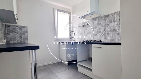 Appartement à MONTIGNY LES CORMEILLES (95370)