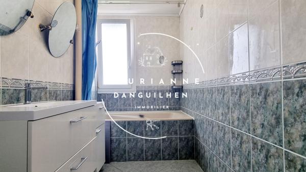 Appartement à MONTIGNY LES CORMEILLES (95370)