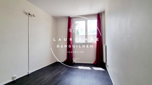 Appartement à MONTIGNY LES CORMEILLES (95370)