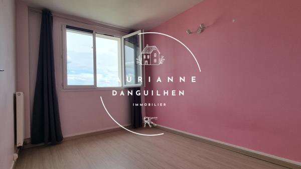 Appartement à MONTIGNY LES CORMEILLES (95370)