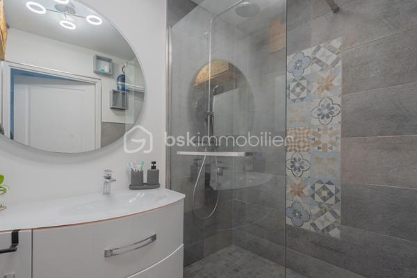 Appartement de 65 m²