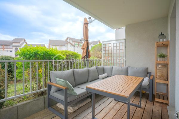 Appartement de 65 m²