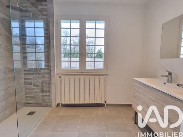 Maison à vendre 7 pièces 220 m² Sainte-Soulle
