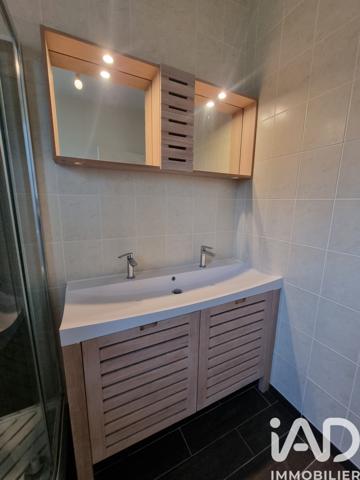 Maison à vendre 7 pièces 220 m² Sainte-Soulle