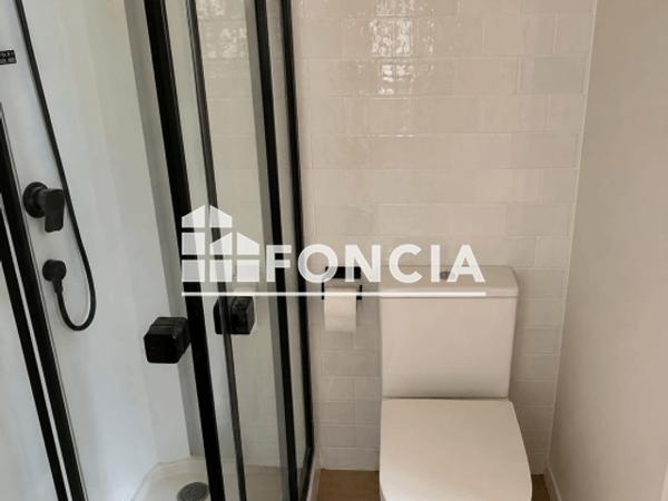 Location Studio meublé 17.19 m² - Agen 47000