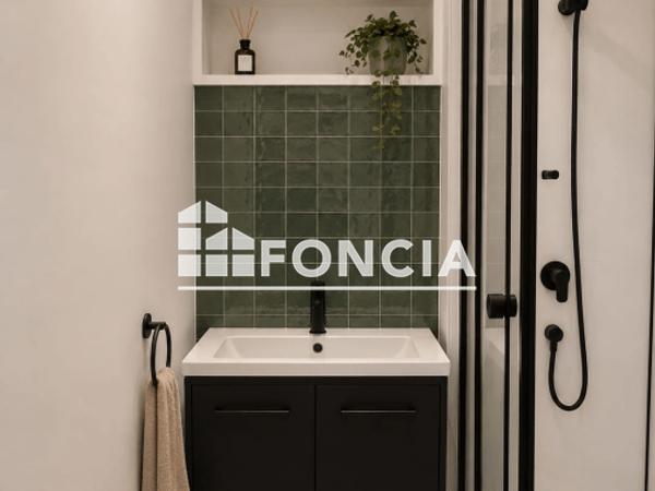 Location Studio meublé 17.19 m² - Agen 47000