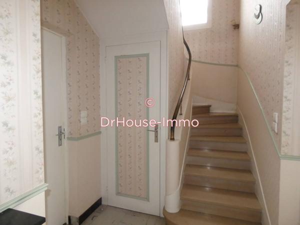 Maison à vendre 5 pièces de 110 m²