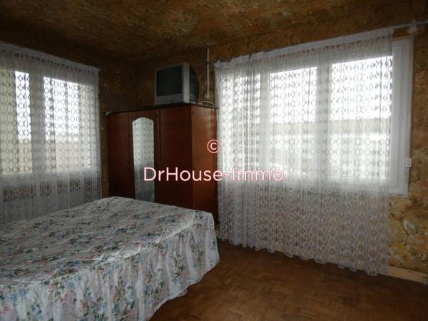 Maison à vendre 5 pièces de 110 m²