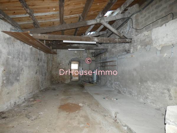 Maison à vendre 5 pièces de 110 m²